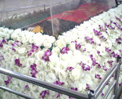 合肥广安殡仪 以专业与温情，守护生命最后的尊严