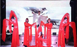 长春中瑞会议服务 专业礼仪与庆典服务领航者